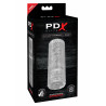 Pdx Elite Ez Grip Stroker