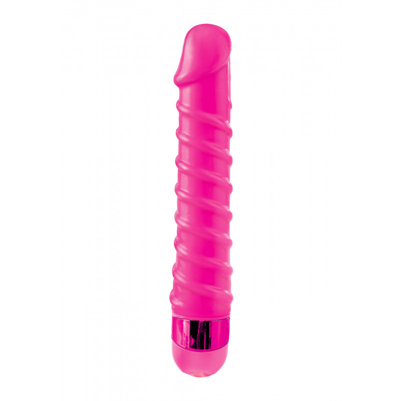 Candy Twirl Massager