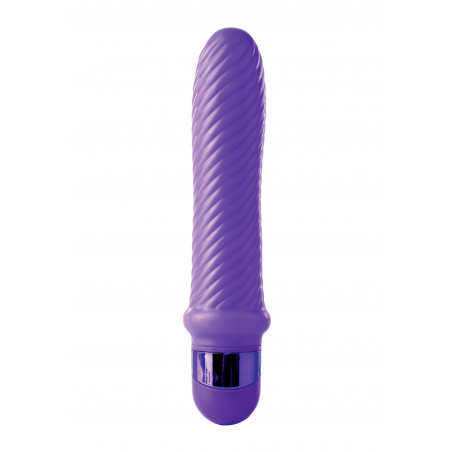 Grape Swirl Massager