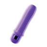 Grape Swirl Massager