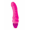 Mr. Right Vibrator