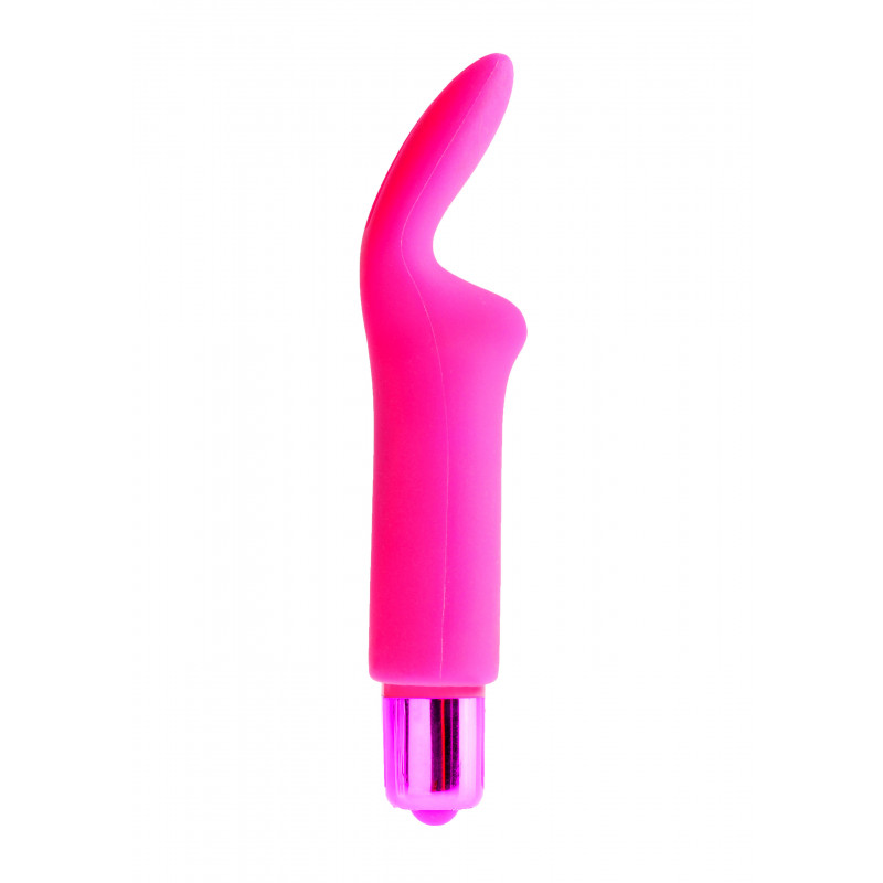 Silicone Fun Vibe