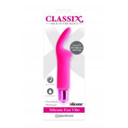 Silicone Fun Vibe