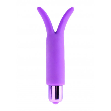 Silicone Fun Vibe