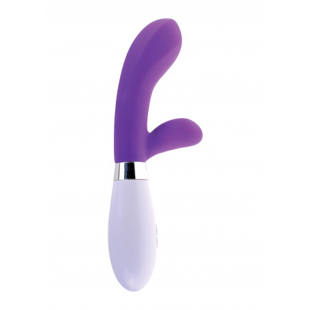 Silicone G-spot Rabbit