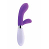 Silicone G-spot Rabbit