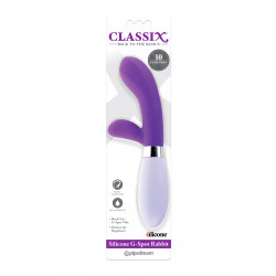 Silicone G-spot Rabbit