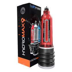 Hydromax 9