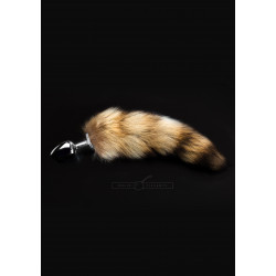 Jewellery Striped Tail - S