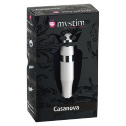 Mystim Casanova Unisex Dildo