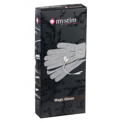 Mystim Magic Gloves