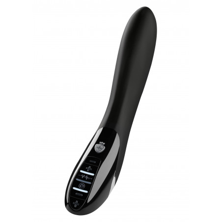 Electric Eric Estim Vibrator