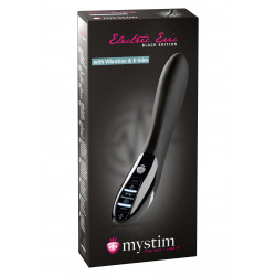 Electric Eric Estim Vibrator