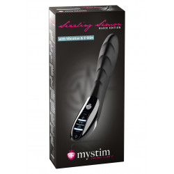 Sizzling Simon Estim Vibrator