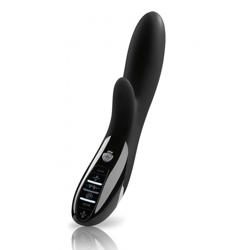 Daring Danny Estim Vibrator