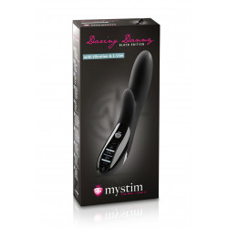 Daring Danny Estim Vibrator