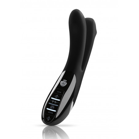 Tingling Apart Estim Vibrator