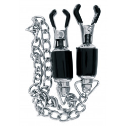 Nipple Clamps Strong Chain