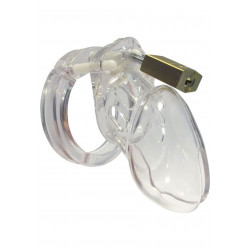 Cb-6000s Chastity Cage Small