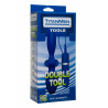 Titanmen Double Tool