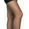 Rhinestone Pantyhose