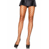 Diamond Fishnet Pantyhose