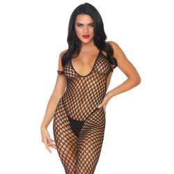 Low Back Bodystocking