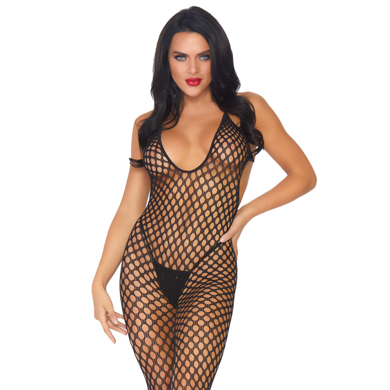 Low Back Bodystocking