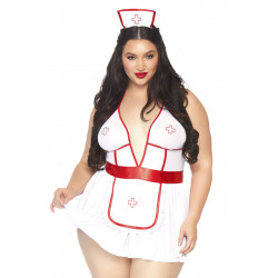 Roleplay Nightshift Nurse +