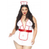 Roleplay Nightshift Nurse +