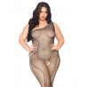 Crystalized As Bodystocking +