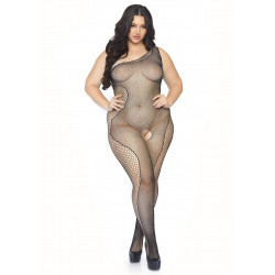 Crystalized As Bodystocking +