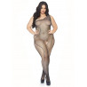 Crystalized As Bodystocking +