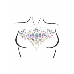 Aura Body Jewels Sticker