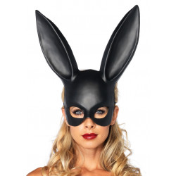 Masquerade Rabbit Mask