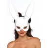 Masquerade Rabbit Mask