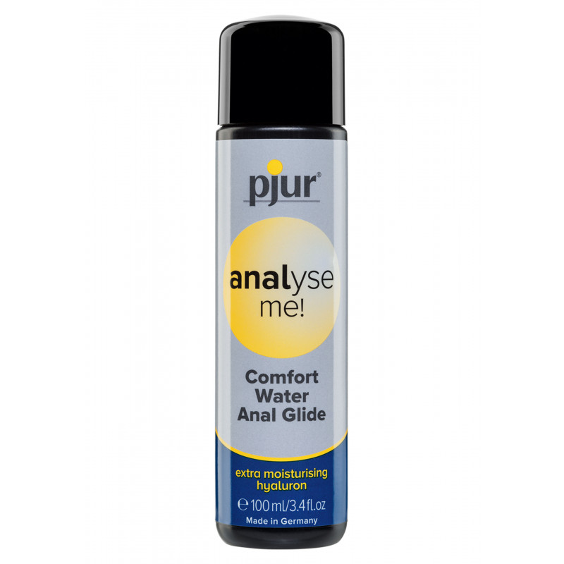 Pjur Analyse Me! Glide 100ml