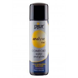 Pjur Analyse Me! Glide 250ml