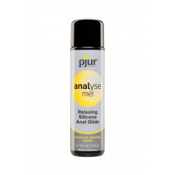 Pjur Analyse Me! Glide 100ml