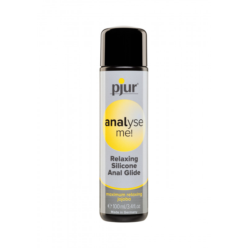 Pjur Analyse Me! Glide 100ml