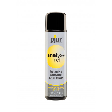 Pjur Analyse Me! Glide 100ml