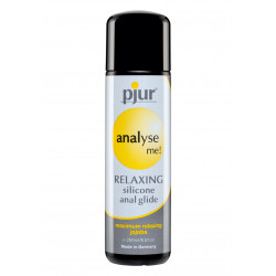 Pjur Analyse Me! Glide 250ml