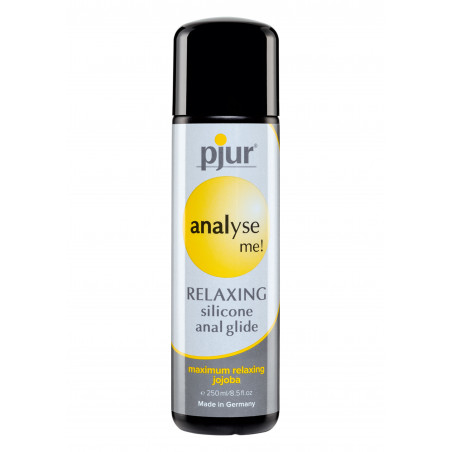 Pjur Analyse Me! Glide 250ml