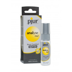 Pjur Analyse Me! Spray 20ml