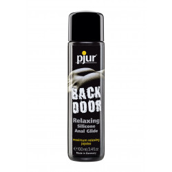 Pjur Backdoor Anal Glide 100ml