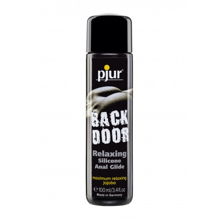 Pjur Backdoor Anal Glide 100ml