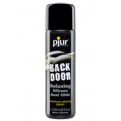 Pjur Backdoor Anal Glide 250ml