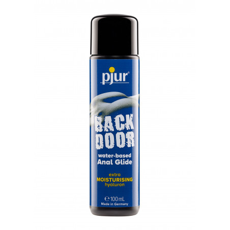 Pjur Backdoor Glide 100ml