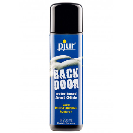 Pjur Backdoor Glide 250ml