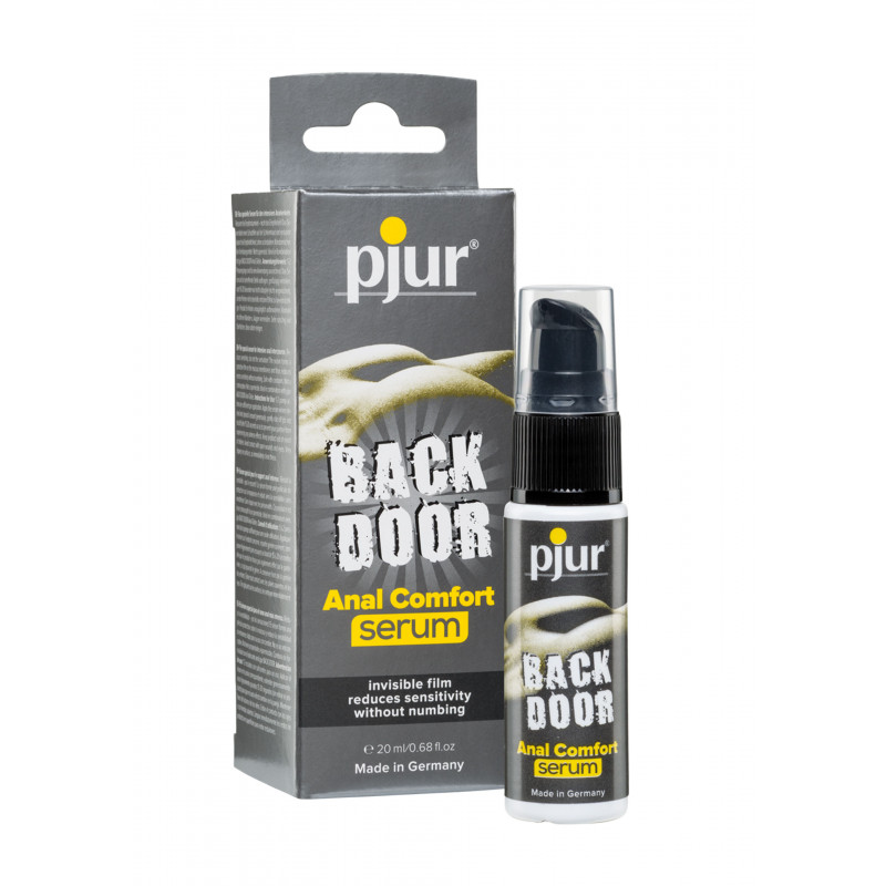 Pjur Backdoor Serum 20ml